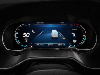 Nuovi ADAS per una guida sicura e senza stress