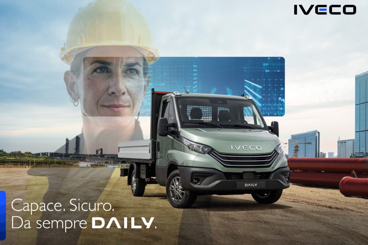 E-Brochure IVECO