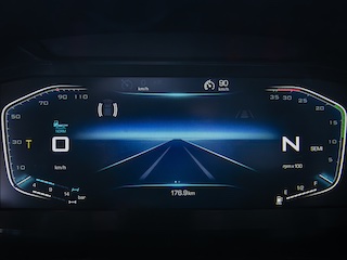 Il percorso verso la guida autonoma