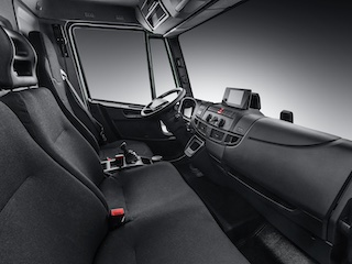 Cruscotto funzionale