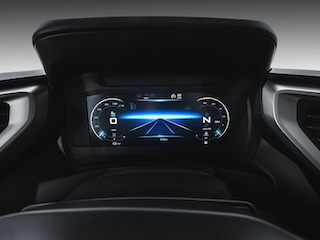 Guida assistita e GSR