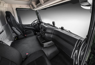 Design ed ergonomia rinnovati