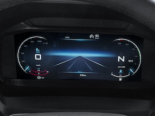 Guida assistita e GSR