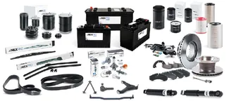officina ghedauto ricambi